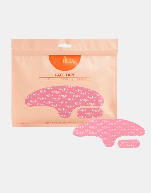 Kahlia Skin - Face Tape