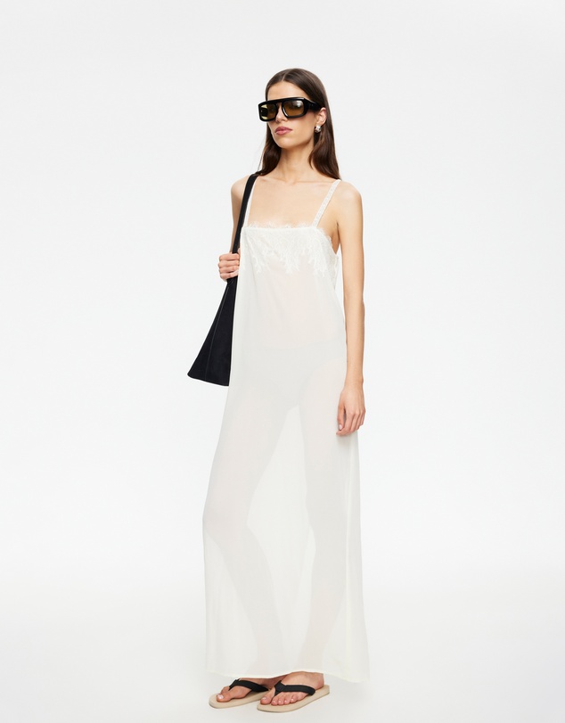 Lioness - Glacial Maxi Dress