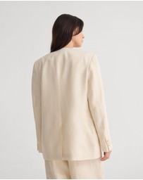 Oxford - Alina Blazer