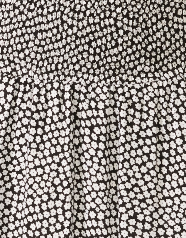 MVN - Nothing But Flowers Skirt