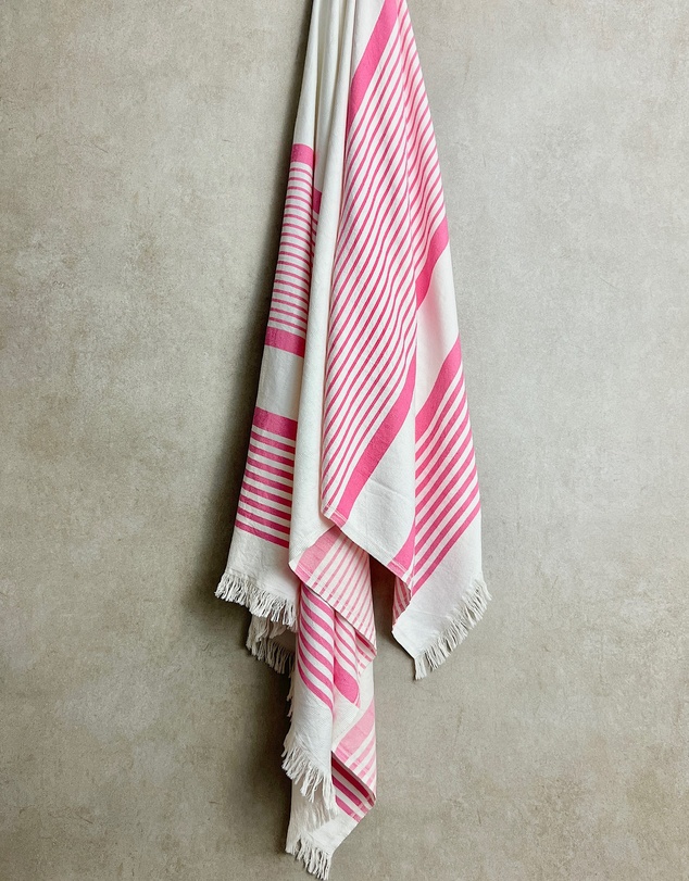 Turkish Murkish - Resort Turkish Towel