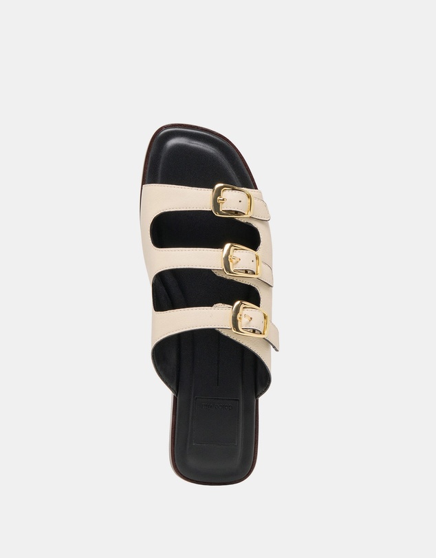 Dolce Vita - Fin bone sandal