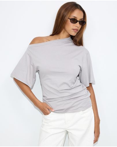 Grey