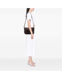 Pre-Loved by Azura Reborn - Pre-Loved Diamante Calfksin Sukey Satchel