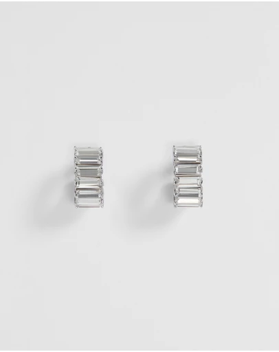 Country Road - Kit Mini Hoop Earring
