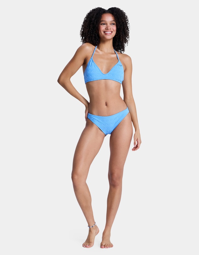 Roxy - Womens Paradise Wave Moderate Bikini Bottom