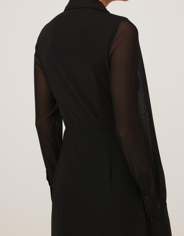 Tussah - Lainey Mini Dress