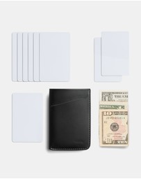 Bellroy - Card Sleeve (Second Edition)
