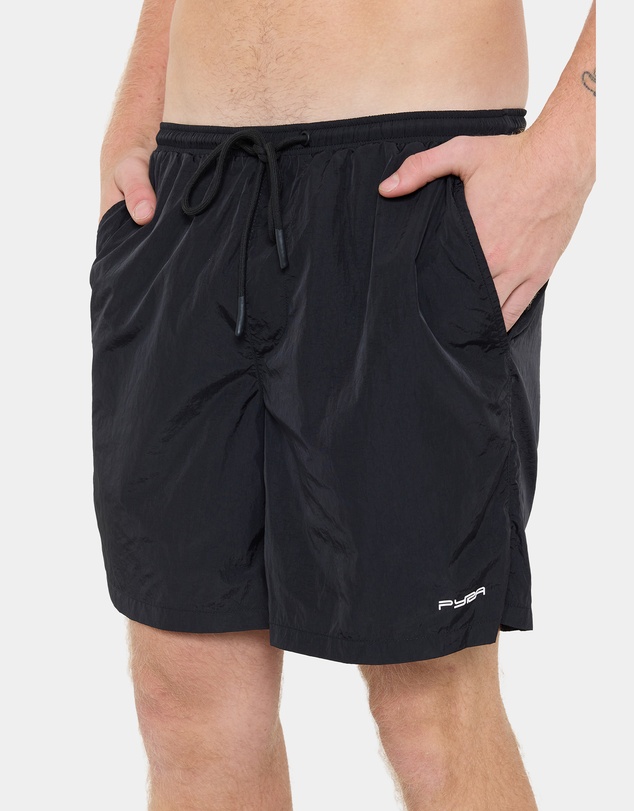 PYRA - Nylon Beach Short