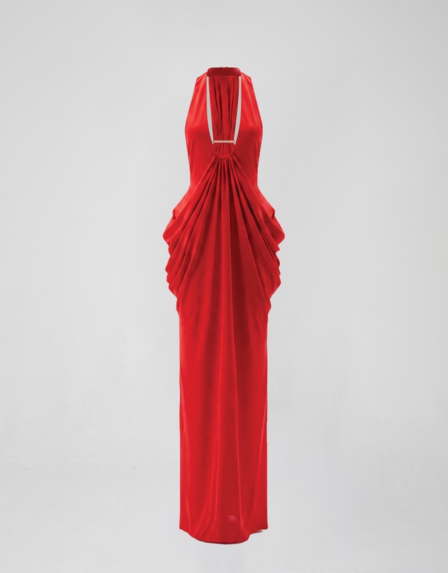 Atoir - Mina Maxi Dress