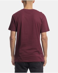 Xander - Chelsea Tee