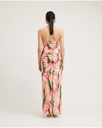 TOJHA - Enola Dress