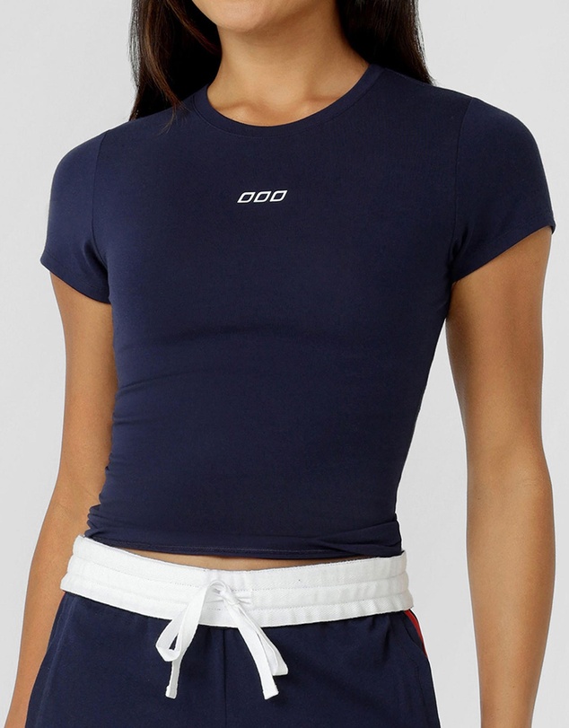Lorna Jane - Active Living Slim T-Shirt