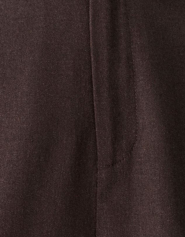 Willa - Rise Wide Leg Pant