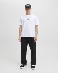 Jack & Jones - Soho Crew Neck SS Tee