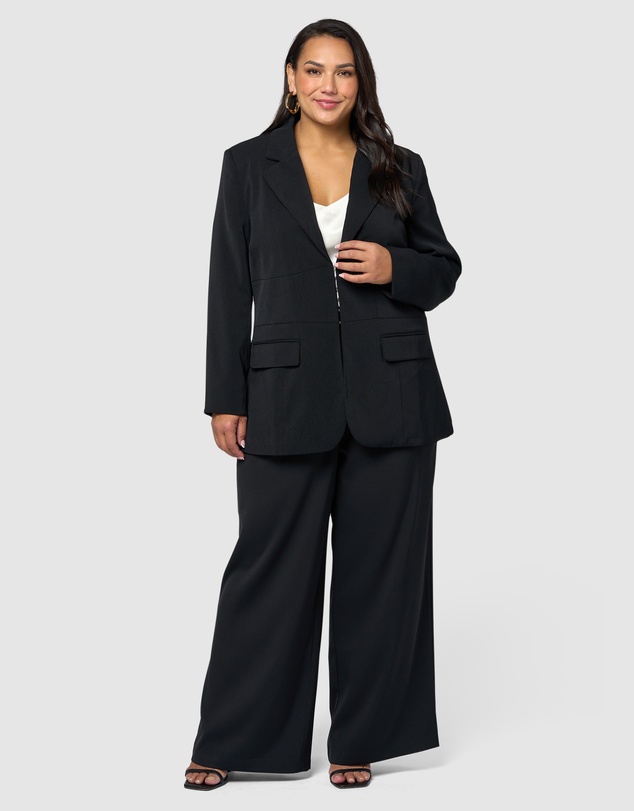 Something 4 Olivia - Louise Blazer