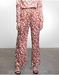 Grace Willow - Gallagher Pants