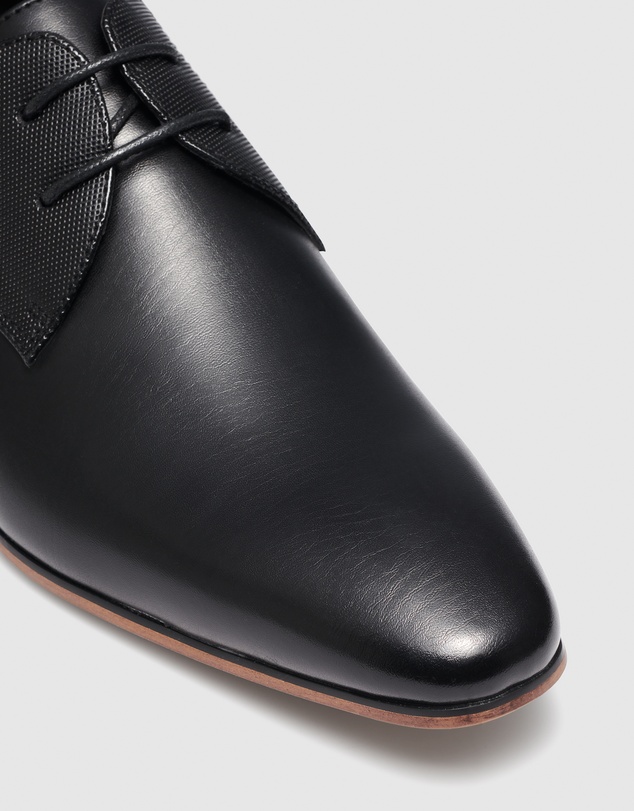 Uncut - Chartwell Dress Shoes