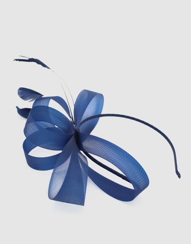 Morgan & Taylor - Nyla Fascinator