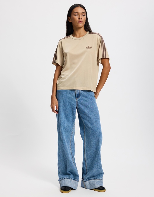 adidas Originals - Firebird Tee