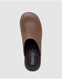 ROC Boots Australia - Kilter