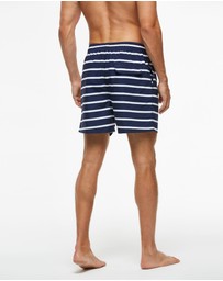 Vacancy Co - Nautical Swim Short