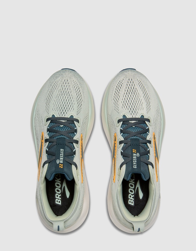 Brooks - Glycerin 22 - Men's