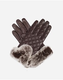 Ozwear Connection Uggs - Ugg Touch Screen Glove