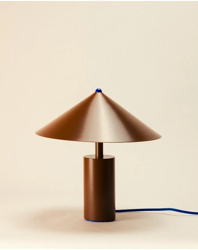 Dennis Did It - Sunnyboy Lamp Dirt