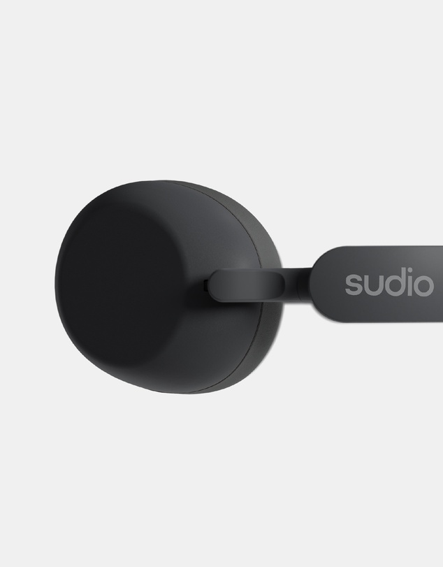 Sudio - R3 - Over-Ear Bluetooth Wireless Headphones