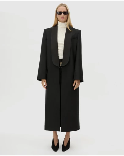 CAMILLA AND MARC - Natalini Coat