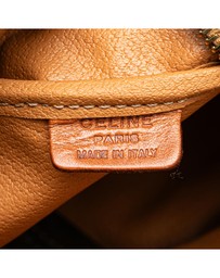 Pre-Loved by Azura Reborn - Pre-Loved Macadam Coated Canvas Satchel