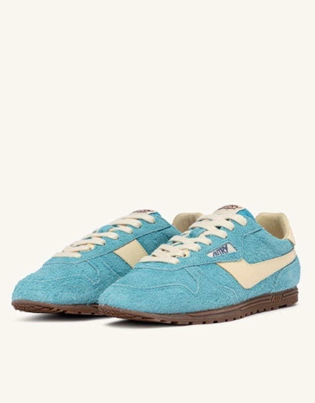 Autry - Windspin Low Man Sneakers - Men's