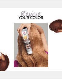 Wella - Color Fresh Mask