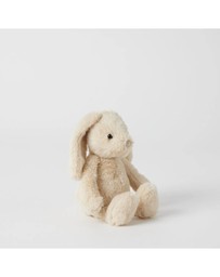 Jiggle and Giggle - Beige Bunny Small