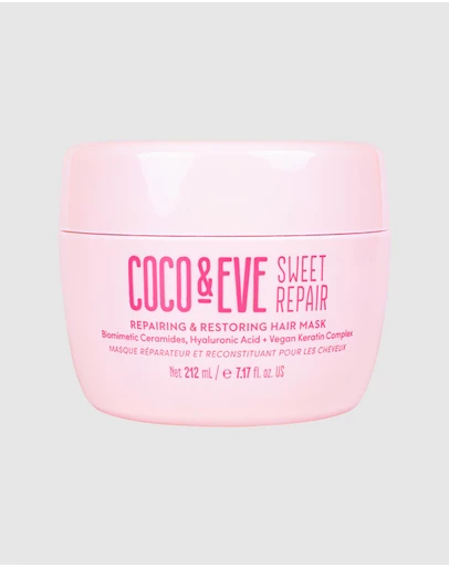 Coco & Eve - Sweet Repair Repairing & Restoring Hair Mask