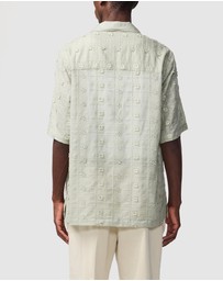 NN07 - Ben SS Shirt