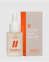 SWIISH - Get Set Glow Face Oil