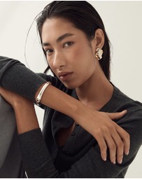 Forcast - Aurora Statement Earrings
