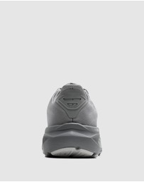Brooks - Ghost 17 (2E wide) - Men's