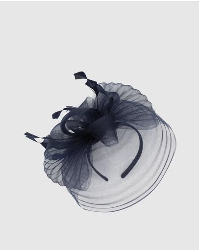 Morgan & Taylor - Monica Fascinator