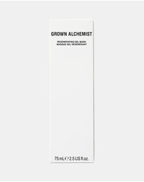 Grown Alchemist - Regenerating Gel Mask
