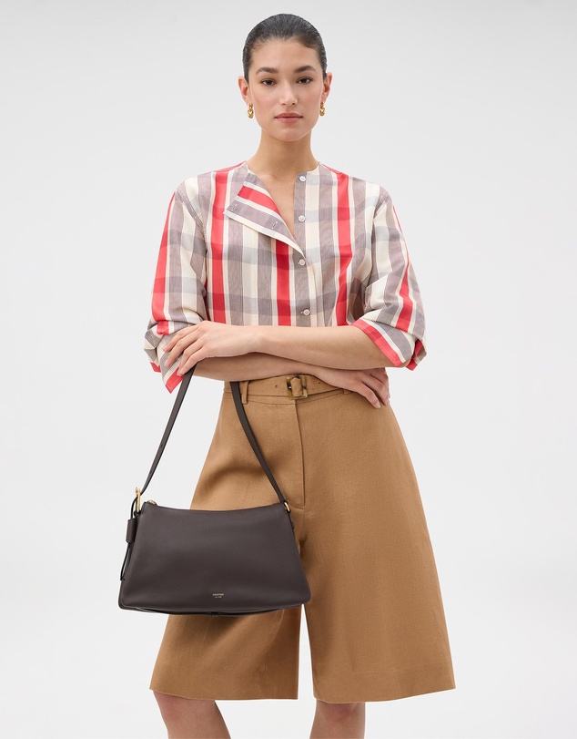 Oroton - Cali Shoulder Bag