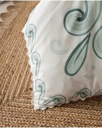 Linen House - Thalia Quilt Cover Set