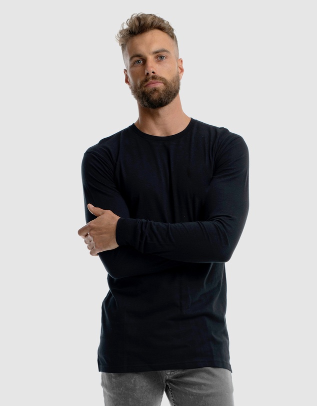 DVNT - Devoid Premium Long Sleeve