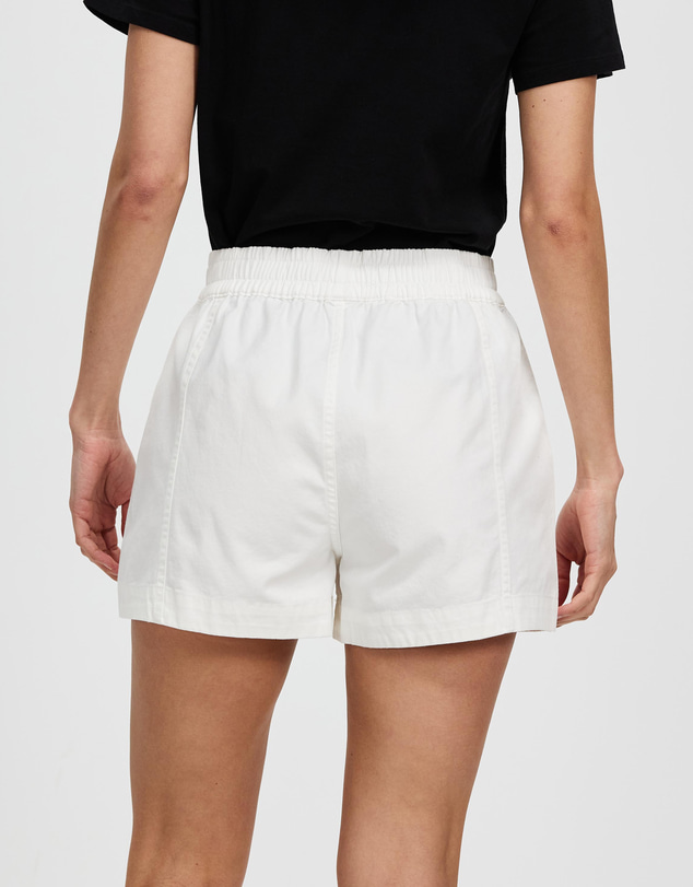 Assembly Label - Maia Twill Shorts