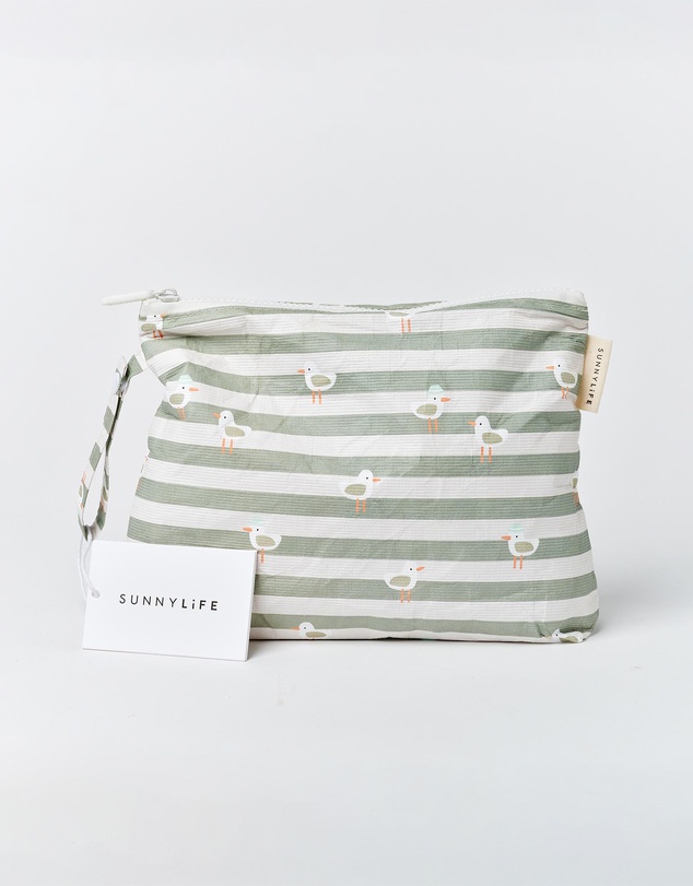 Sunnylife - Sammy the Seagull Wet Bag - Kids