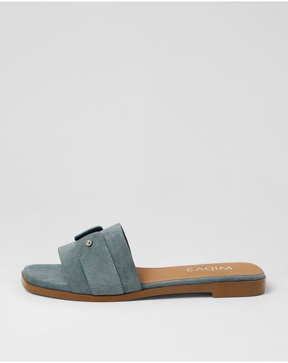 BLUE DENIM