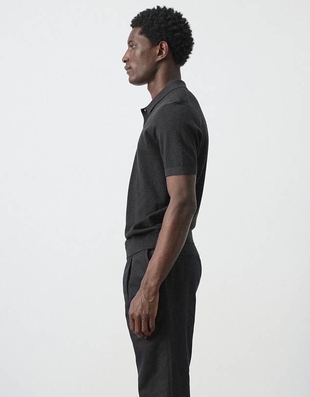 M.N.G - Andrew Polo