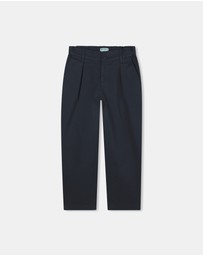 Kenzo Kids - Trousers - Babies-Teens
